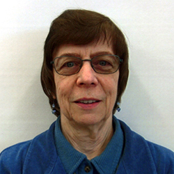 Betty Contorer / Clinical Psychologist
