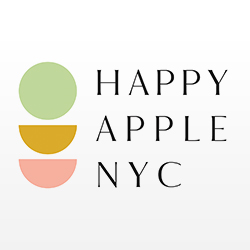 Happy Apple NYC / {psych_marriage:psych_prof_title}