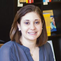 Melanie Arons, Counseling & Consulting / Child, Adolescent and Adult Psychotherapy