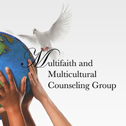   Multifaith and Multicultural Counseling Group  / {psych_faith:psych_prof_title}