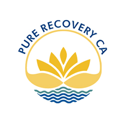 Pure Recovery California / Pure Treatment. Pure Recovery.