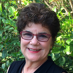 Rabbi Karen Fox / Marriage & Family Therapist, LMFT, MA, MAHL