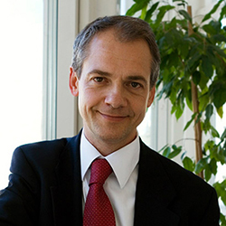 Stefan G. Hofmann, Ph.D. / Psychologist