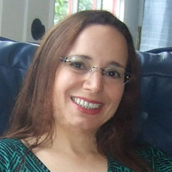 Sylvia Denise Greenbaum, LPC, LCDC / {psych_marriage:psych_prof_title}
