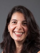 Yasmine Saad, Ph.D.